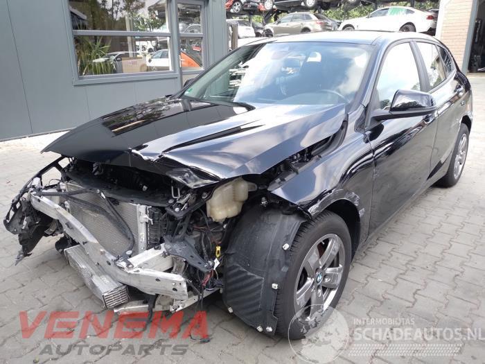 BMW 1-serie 1 serie (F40), Hatchback, 2019 118i 1.5 TwinPower 12V