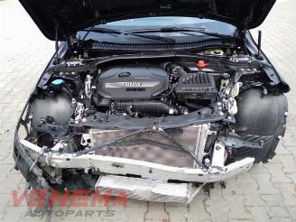 BMW 1-serie 1 serie (F40), Hatchback, 2019 118i 1.5 TwinPower 12V picture 19