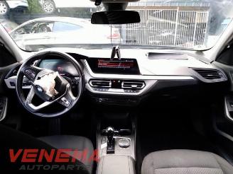 BMW 1-serie 1 serie (F40), Hatchback, 2019 118i 1.5 TwinPower 12V picture 17