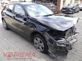 BMW 1-serie 1 serie (F40), Hatchback, 2019 118i 1.5 TwinPower 12V picture 3