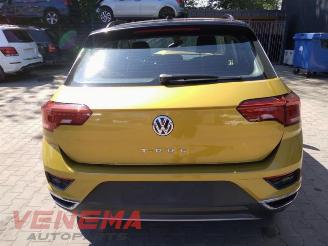 Volkswagen T-Roc T-Roc, SUV, 2017 1.5 TSI 16V picture 6