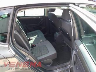 Volkswagen Golf Sportsvan Golf Sportsvan (AUVS), MPV, 2014 / 2021 1.0 TSI 12V BlueMotion Technology picture 15
