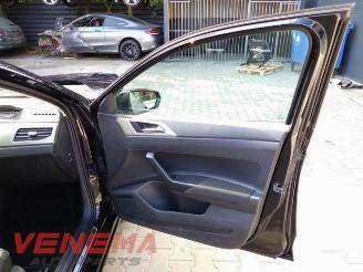 Volkswagen Polo Polo VI (AW1), Hatchback 5-drs, 2017 1.0 TSI 12V picture 12