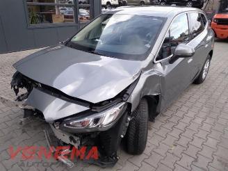 Sloopauto BMW 2-serie 2 serie Active Tourer (U06), MPV, 2021 218i 1.5 TwinPower Turbo 12V 2024