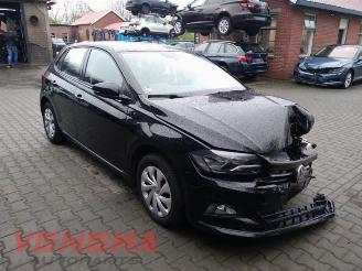 Volkswagen Polo Polo VI (AW1), Hatchback 5-drs, 2017 1.0 TSI 12V picture 3