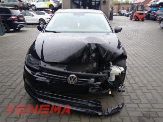 Volkswagen Polo Polo VI (AW1), Hatchback 5-drs, 2017 1.0 TSI 12V picture 2