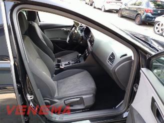 Seat Leon Leon ST (5FF), Combi 5-drs, 2012 / 2020 1.0 TSI 12V picture 11