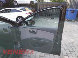 Seat Leon Leon ST (5FF), Combi 5-drs, 2012 / 2020 1.0 TSI 12V picture 12