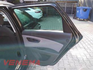 Seat Leon Leon ST (5FF), Combi 5-drs, 2012 / 2020 1.0 TSI 12V picture 16