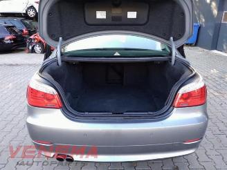 BMW 5-serie 5 serie (E60), Sedan, 2003 / 2010 550i 32V picture 13