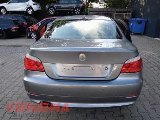 BMW 5-serie 5 serie (E60), Sedan, 2003 / 2010 550i 32V picture 5