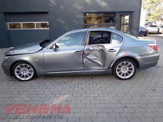 BMW 5-serie 5 serie (E60), Sedan, 2003 / 2010 550i 32V picture 7