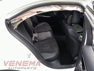 Mercedes C-klasse C (W206), Sedan, 2021 C-200 1.5 EQ Boost 4-Matic picture 15