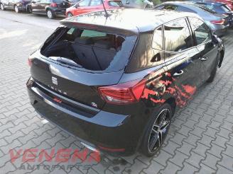 Seat Ibiza Ibiza V (KJB), Hatchback 5-drs, 2017 1.0 TSI 12V picture 5