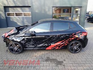 Seat Ibiza Ibiza V (KJB), Hatchback 5-drs, 2017 1.0 TSI 12V picture 8