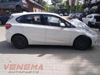 BMW 2-serie 2 serie Active Tourer (F45), MPV, 2013 / 2021 218i 1.5 TwinPower Turbo 12V picture 4