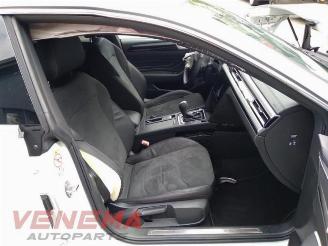 Volkswagen Arteon Arteon Shooting Brake (3HAC), Combi, 2020 2.0 TSI 16V picture 10