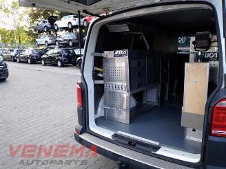 Volkswagen Transporter Transporter T6, Van, 2015 / 2024 2.0 TDI 150 4Motion picture 16