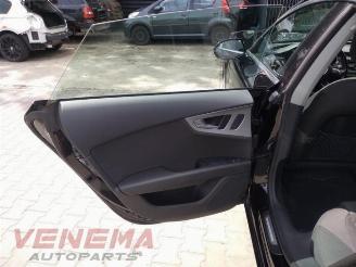 Audi A7 A7 Sportback (4GA/4GF), Liftback, 2010 / 2018 3.0 TDI V6 24V picture 13