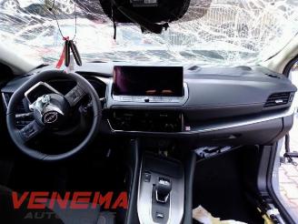 Nissan Qashqai Qashqai (J12), SUV, 2021 1.3 DIG-T MHEV 16V picture 13