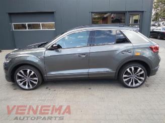 Volkswagen T-Roc T-Roc I, SUV, 2017 2.0 TSI 16V 4Motion picture 8