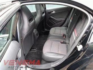 Mercedes A-klasse A (W176), Hatchback, 2012 / 2018 1.5 A-180 CDI, A-180d 16V picture 13