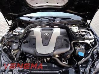 Mercedes E-klasse E Estate (S212), Combi, 2009 / 2016 E-350 CDI BlueTEC 3.0 V6 24V picture 23