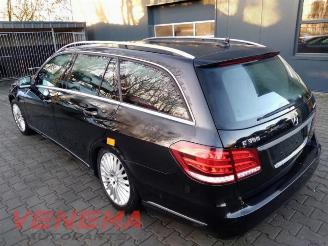 Mercedes E-klasse E Estate (S212), Combi, 2009 / 2016 E-350 CDI BlueTEC 3.0 V6 24V picture 7