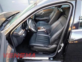 Mercedes E-klasse E Estate (S212), Combi, 2009 / 2016 E-350 CDI BlueTEC 3.0 V6 24V picture 9