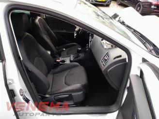 Seat Leon Leon ST (5FF), Combi 5-drs, 2012 / 2020 2.0 TDI FR 16V picture 10