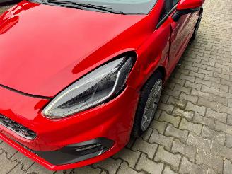 Ford Fiesta 1.5 ST | 147 kW | 80.000km | LED, B&O, Launch, Navi | Alle Airbags OK! picture 5