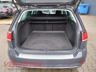 Volkswagen Golf Golf VII Variant (AUVV), Combi, 2013 / 2021 2.0 TDI 16V picture 18
