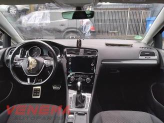 Volkswagen Golf Golf VII Variant (AUVV), Combi, 2013 / 2021 2.0 TDI 16V picture 17