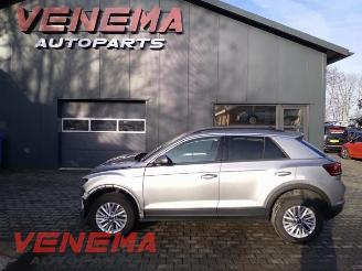 Autoverwertung Volkswagen T-Roc T-Roc I, SUV, 2017 2.0 TDI 150 16V 2023/3