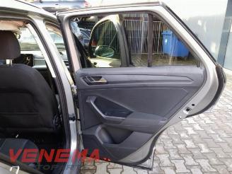 Volkswagen T-Roc T-Roc I, SUV, 2017 2.0 TDI 150 16V picture 17