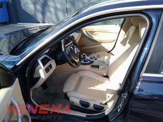 BMW 3-serie 3 serie Touring (F31), Combi, 2012 / 2019 320d 2.0 16V picture 9