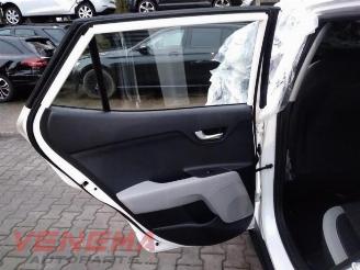 Kia Stonic Stonic (YB), SUV, 2017 1.0i T-GDi 12V picture 10