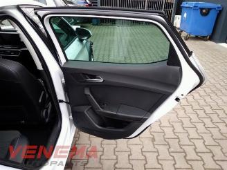 Seat Leon Leon (KLB), Hatchback 5-drs, 2019 1.0 TSI 12V picture 13