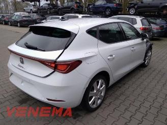 Seat Leon Leon (KLB), Hatchback 5-drs, 2019 1.0 TSI 12V picture 5