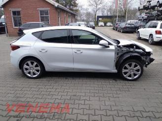 Seat Leon Leon (KLB), Hatchback 5-drs, 2019 1.0 TSI 12V picture 4