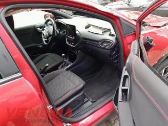 Ford Puma Puma, SUV, 2019 1.0 Ti-VCT EcoBoost mHEV 12V picture 11