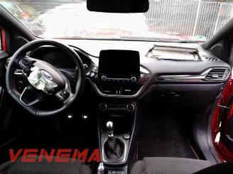 Ford Puma Puma, SUV, 2019 1.0 Ti-VCT EcoBoost mHEV 12V picture 17