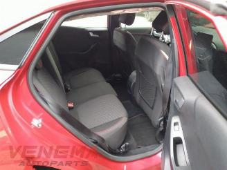 Ford Puma Puma, SUV, 2019 1.0 Ti-VCT EcoBoost mHEV 12V picture 15