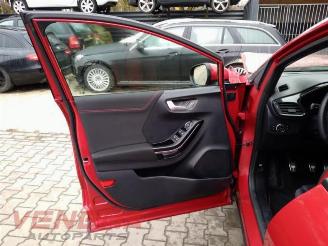 Ford Puma Puma, SUV, 2019 1.0 Ti-VCT EcoBoost mHEV 12V picture 10