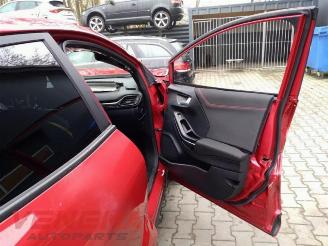 Ford Puma Puma, SUV, 2019 1.0 Ti-VCT EcoBoost mHEV 12V picture 12