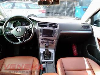 Volkswagen Golf Golf VII Variant (AUVV), Combi, 2013 / 2021 1.4 TGI 16V picture 14