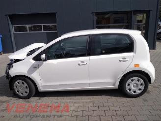 Seat Mii Mii, Hatchback, 2011 1.0 12V picture 8