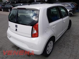Seat Mii  picture 5