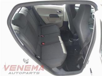 Seat Mii Mii, Hatchback, 2011 1.0 12V picture 15