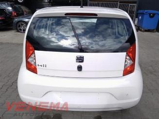 Seat Mii Mii, Hatchback, 2011 1.0 12V picture 6